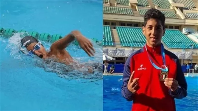 رابع جلسات استئناف المتهمين بالتسبب في وفاة السباح يوسف.. اليوم