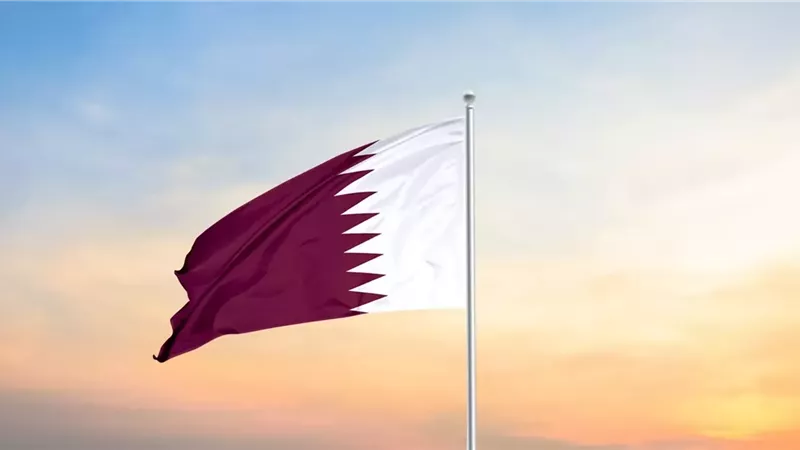 قطر والأمم المتحدة تبحثان تعزيز علاقات التعاون والمستجدات الإقليمية