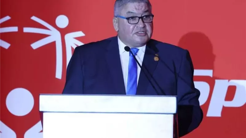 سوسة تفتح أبوابها لاستقبال أبطال الأولمبياد الخاص