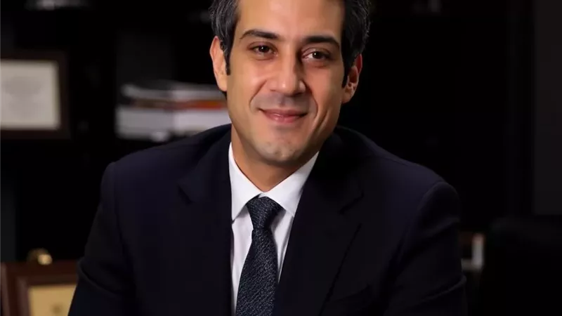 وكيل ثقافة الشيوخ يهنئ الرئيس السيسي والشعب المصري والعربي والإسلامي بالسنة الهجرية
