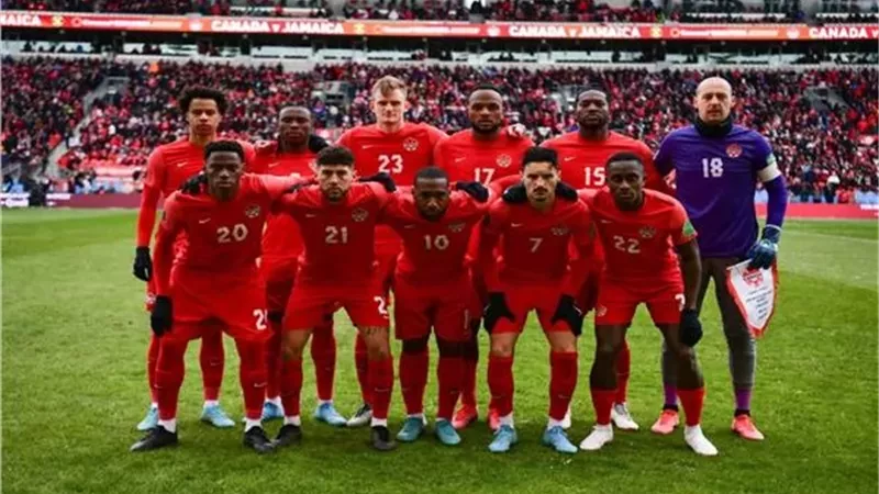 كأس العالم| منتخب كندا يستأنف تدريباته استعدادا لمواجهة قطر