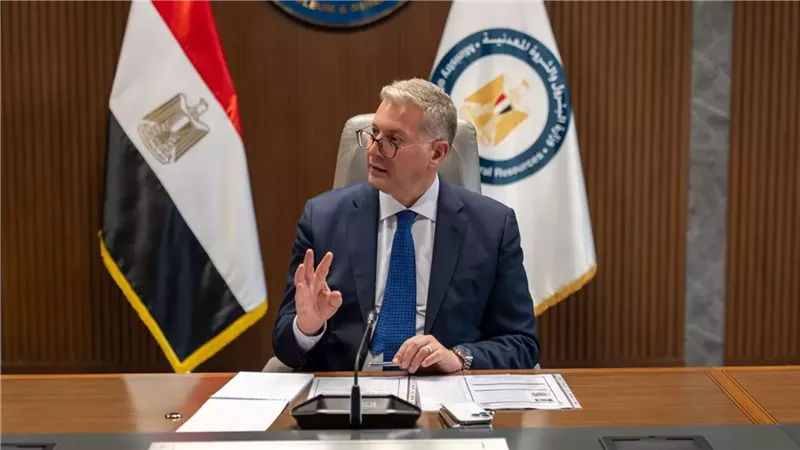 بدوي: نجاح الشراكة مع دراجون أويل أعاد رسم خريطة الفرص البترولية