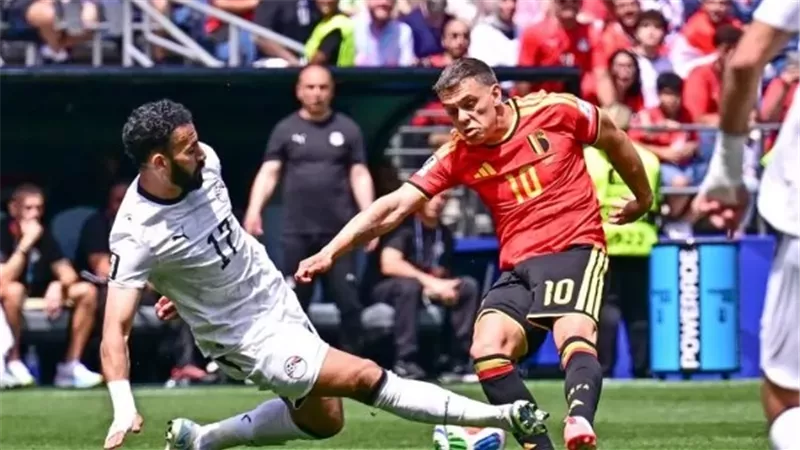 ياسر ريان: وديتي إسبانيا والبرازيل صنعت الفارق مع منتخب مصر