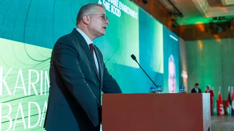 وزير البترول: تأمين احتياجات صناعة الأسمدة والصناعات المختلفة من الغاز