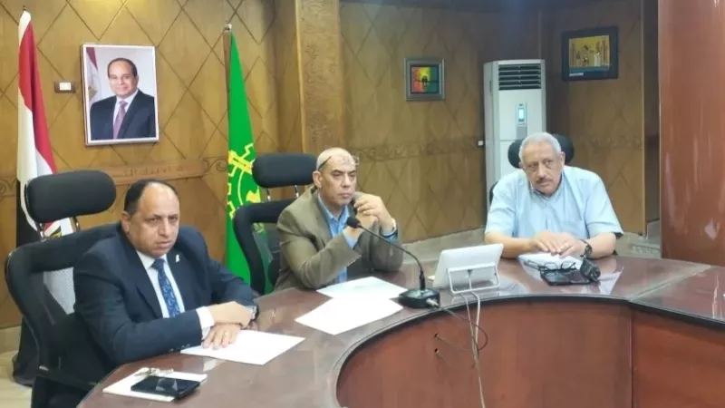مدير تعليم القليوبية: متابعة لحظية خلال امتحانات الثانوية العامة