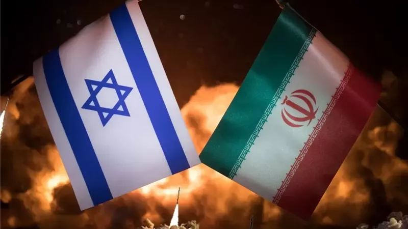 إيران: إسرائيل أن تتوقع ردًا حازمًا إذا لم توقف هجماتها على 