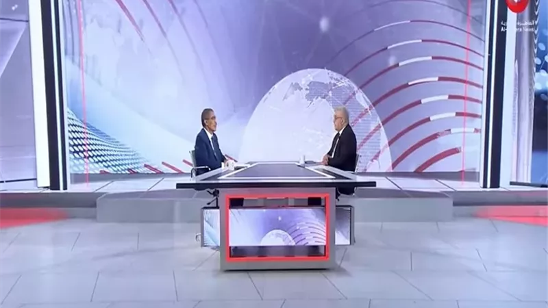 ضياء رشوان: ما بعد 30 يونيو شهد تحولًا فى طبيعة العنف المرتبط بالإخوان