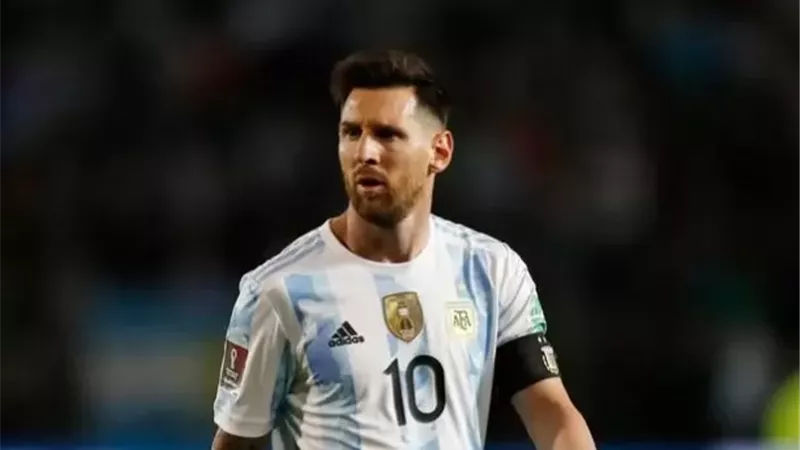 ميسي أول هاتريك في كأس العالم 2026