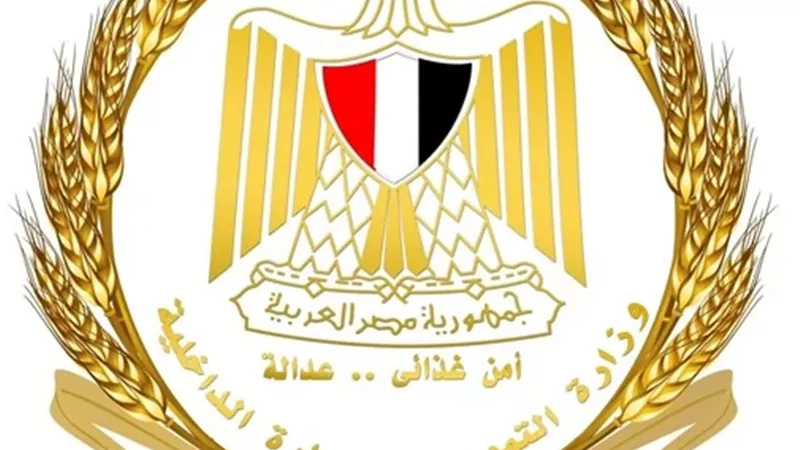 التموين تضبط كميات من مادة ثاني أكسيد التيتانيوم