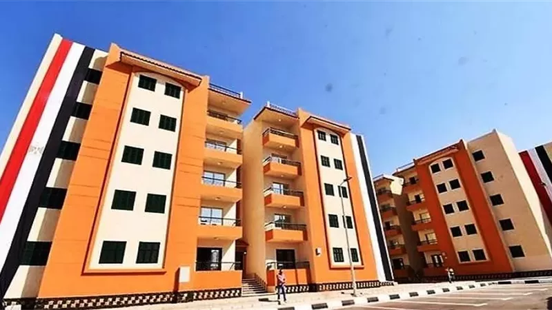 الإسكان الاجتماعي يعلن فتح باب الحجز لشقق متوسطي الدخل