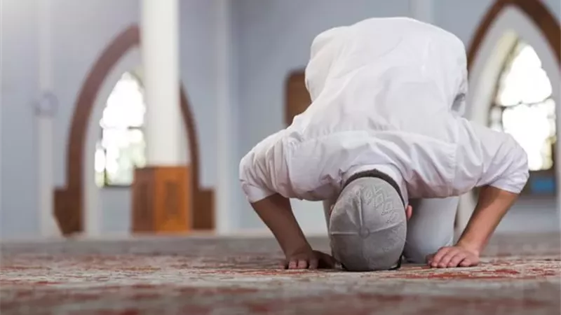 هل يُعد قول آمين في نهاية