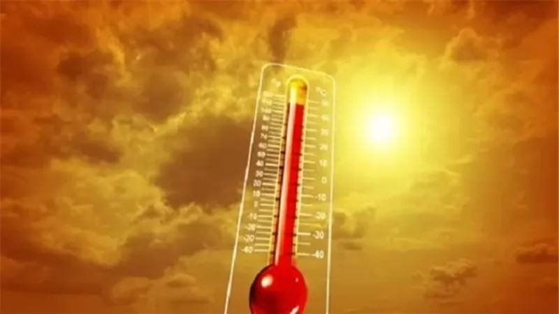 حرارة ورطوبة مرتفعة.. تفاصيل طقس الأربعاء