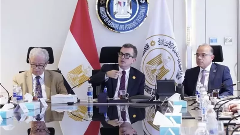 وزير التخطيط: إنهاء ملف مديونيات عالقة منذ عقود