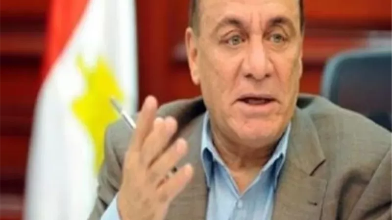 اللواء سمير فرج: العالم يترقب اتفاقًا حاسمًا يوم الجمعة