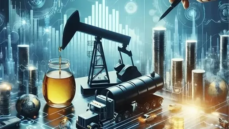 وكالة الطاقة الدولية: مخاطر مستمرة في سوق النفط بالشرق الأوسط