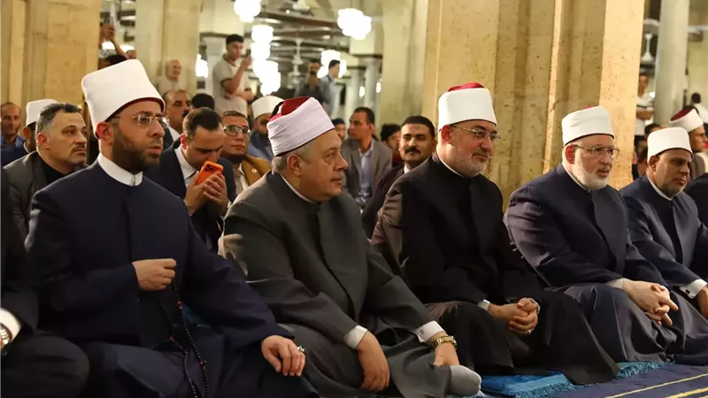 الاحتفاء بالعام الهجري الجديد يعزز من وعي الأجيال بقيمها الأصيلة