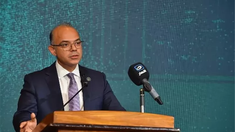 إطلاق منصة “Startup Egypt” لدعم الشركات الناشئة