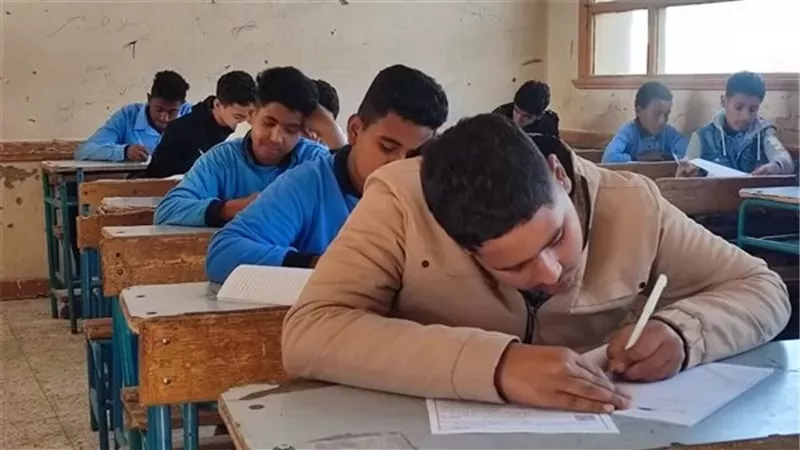 رابط نتيجة الشهادة الإعدادية بالجيزة فور اعتمادها.. اعرف الموعد