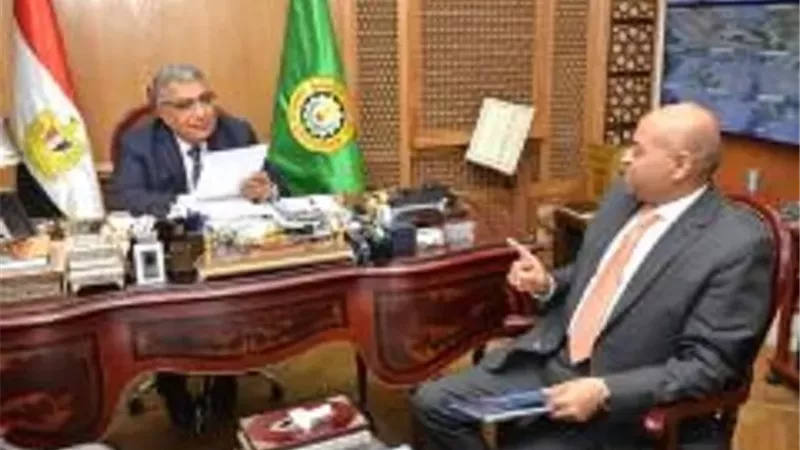 محافظ الدقهلية يعتمد نتيجة الشهادة الإعدادية بنسبة نجاح 75.7%