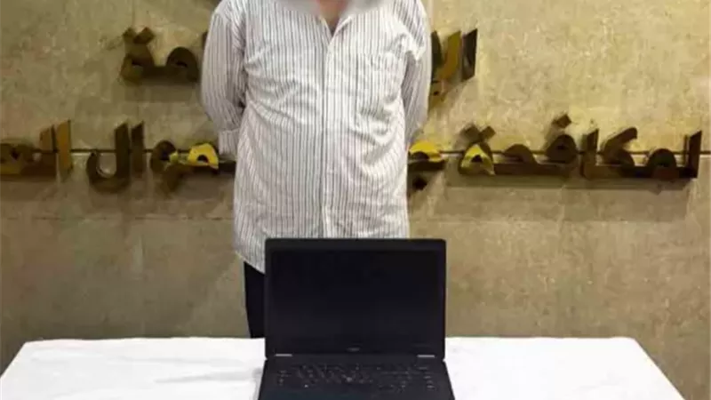 ضبط عنصر جنائي بالقاهرة بتهمة النصب على الراغبين في السفر للخارج