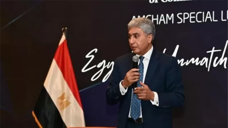 شريف فتحي: نستهدف ترسيخ مكانة مصر كأكثر الوجهات السياحية تنوعًا