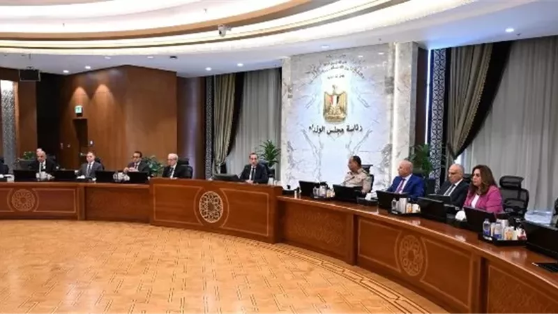 مدبولي: ضرورة تسوية الأزمات الجيوسياسية في الشرق الأوسط