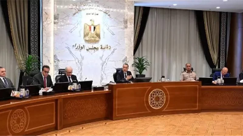 مدبولي: مصر ترفض الاعتداءات على دول الخليج وتؤكد تضامنها الكامل