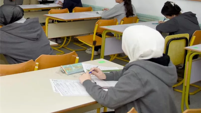 تعرف على خطوات الاستعلام عن نتيجة الشهادة الإعدادية بالجيزة 2026
