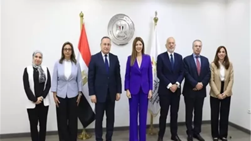 شراكات إستراتيجية لتعزيز مكانة مصر كمركز إقليمي للتعليم العالي