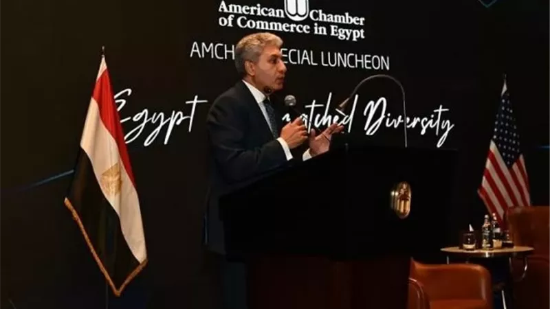 شريف فتحى: منصة استثمار موحدة وتوجه رقمي جديد لدعم السياحة