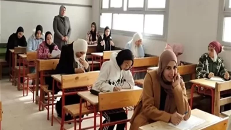 بعد اعتمادها رسمياً..رابط نتيجة الشهادة الإعدادية بالقاهرة