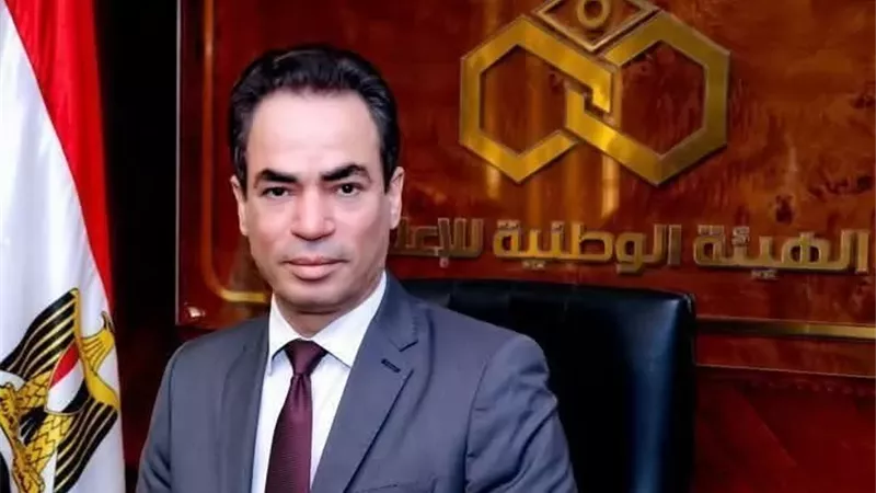 المسلماني : إطلاق خدمة (ماسبيرو موسيقي) قريباً