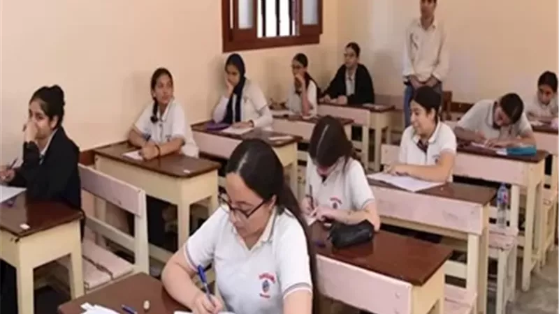بالاسم ورقم الجلوس..موعد نتيجة الشهادة الإعدادية فى المنوفية