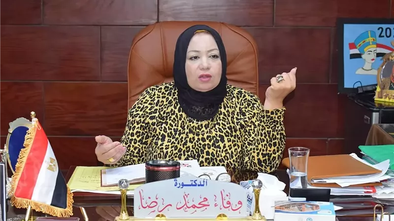 تعليم جنوب سيناء يعلن جاهزية لجان الثانوية العامة