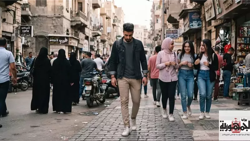 غض البصر يورث النور في القلب ويزكي النفس ويطهرها من الرذائل