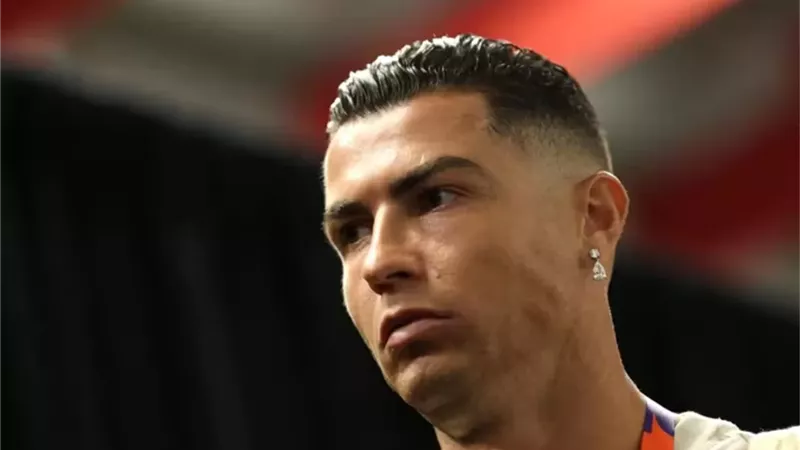 رونالدو يقود تشكيل البرتغال أمام الكونغو الديمقراطية بالمونديال