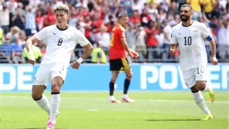 تعرف علي مواعيد مباريات الجولتين الـ 2 و 3 من منافسات كأس العالم