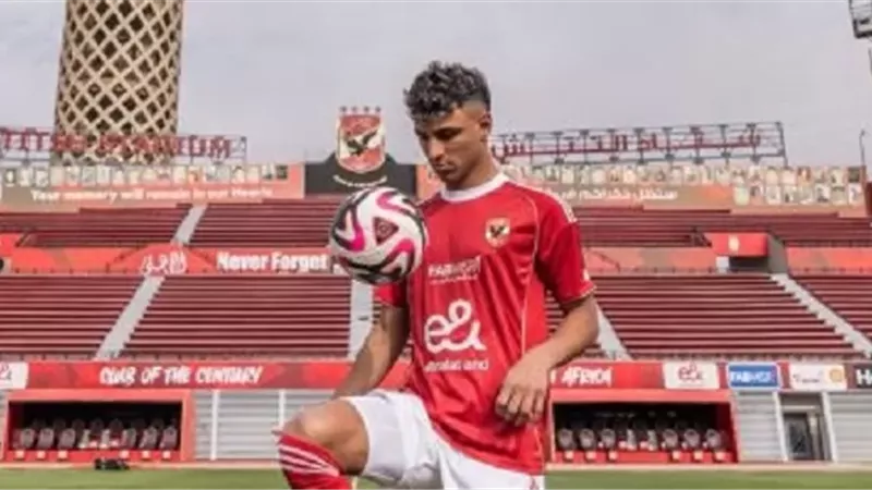 بيراميدز يخطط لصم بديل محمد هاني في الأهلي