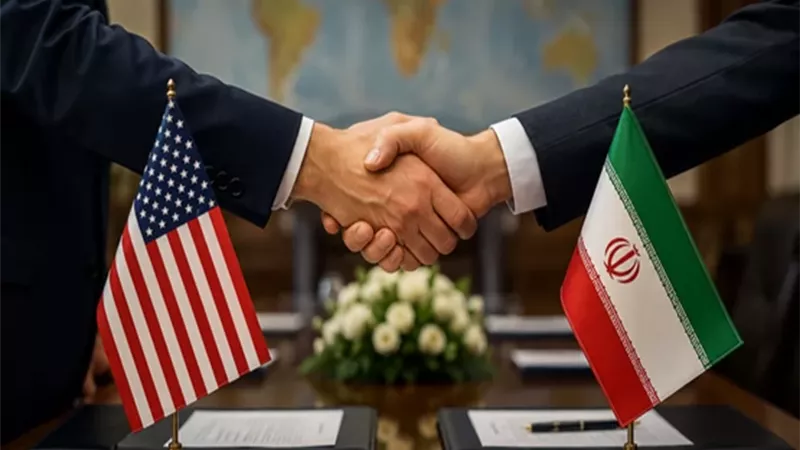 وكالة الأنباء الإيرانية تنشر نص مذكرة التفاهم بين طهران والولايات
