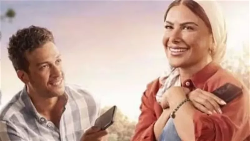 ماجدة خير الله تعلق على نهاية مسلسل 