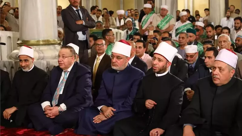 الهجرة النبوية نقطة الانطلاق الحقيقية لبناء الدولة الإسلامية