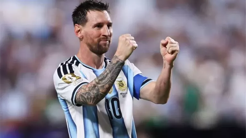 ميسي في الصدارة.. ترتيب هدافي كأس العالم 2026 بعد الجوله الاولي