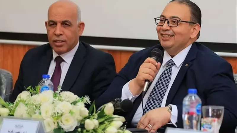 جامعة كفر الشيخ تحصد المركز 460 عالمياً في تصنيف 