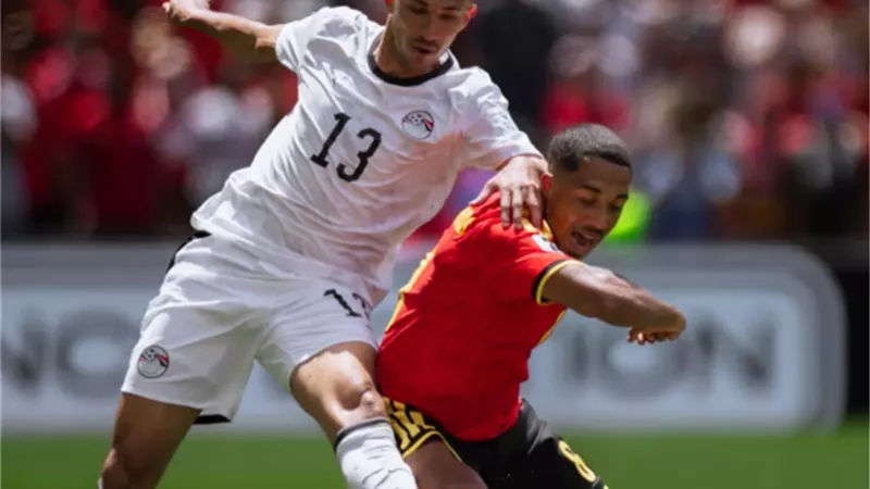 أحمد فتوح