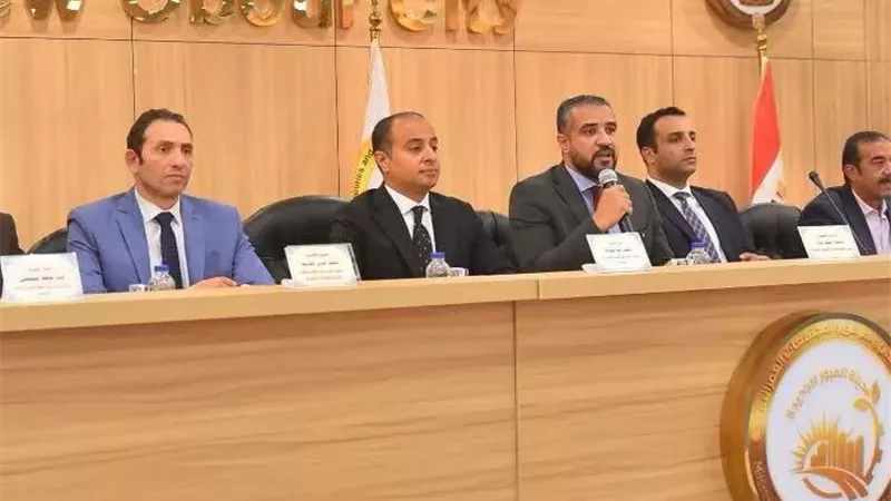 الإسكان: تخصيص 1,187 قطعة أرض للمواطنين الذين تم توفيق أوضاعهم بالعبور الجديدة