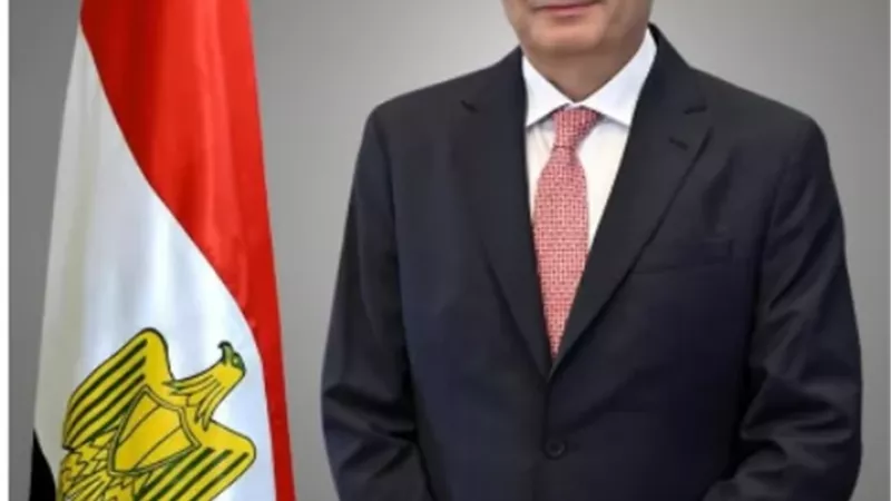 وزير الزراعة يعلن تطلع مصر لاستضافة مؤتمر الأمم المتحدة للتصحر