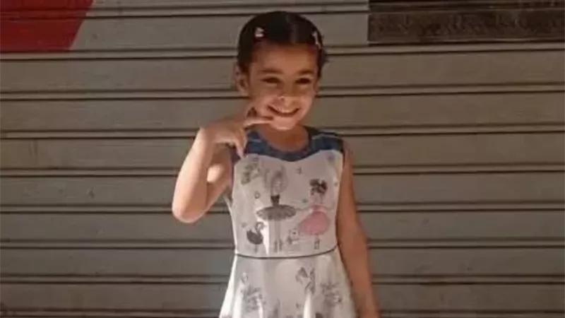 إخلاء سبيل 4 متهمات في واقعة وفاة الطفلة تيا بشبرا الخيمة بكفالة