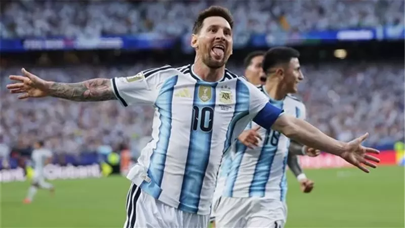 التشكيل المثالي للجولة الأولى من كأس العالم