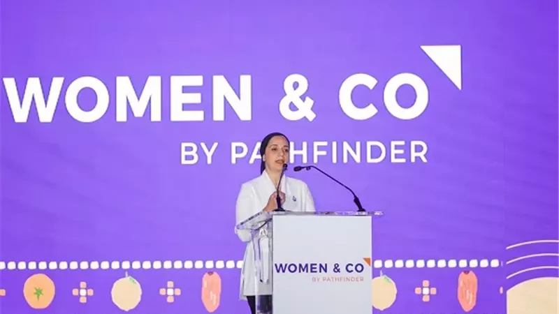 القومي للمرأة يشارك في إطلاق منصة Women&Co لدعم التمكين الاقتصادي