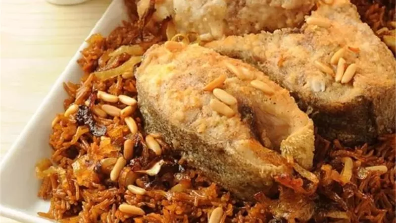طريقة عمل سمك الصيادية على أصولها بمذاق المطاعم